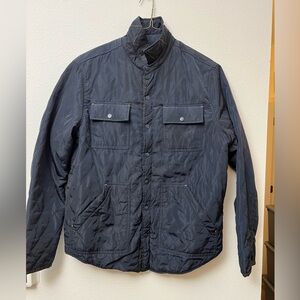 Rainforest Men’s Jacket